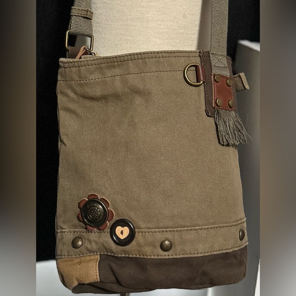 🔥CHALA🔥 Handbag